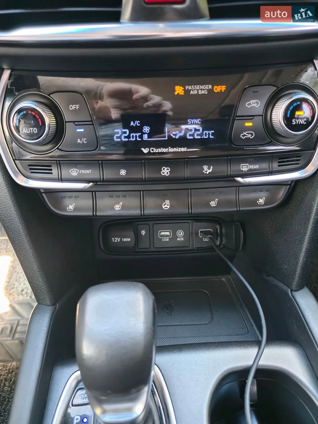 2018 Hyundai Santa Fe - мініатюра 31