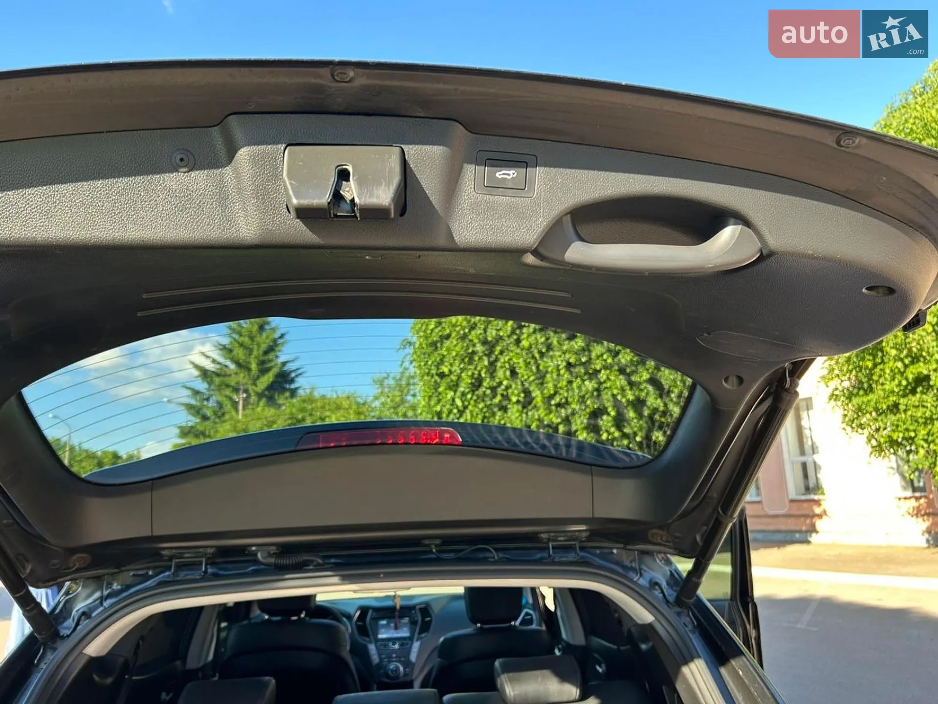 2015 Hyundai Santa Fe - мініатюра 27