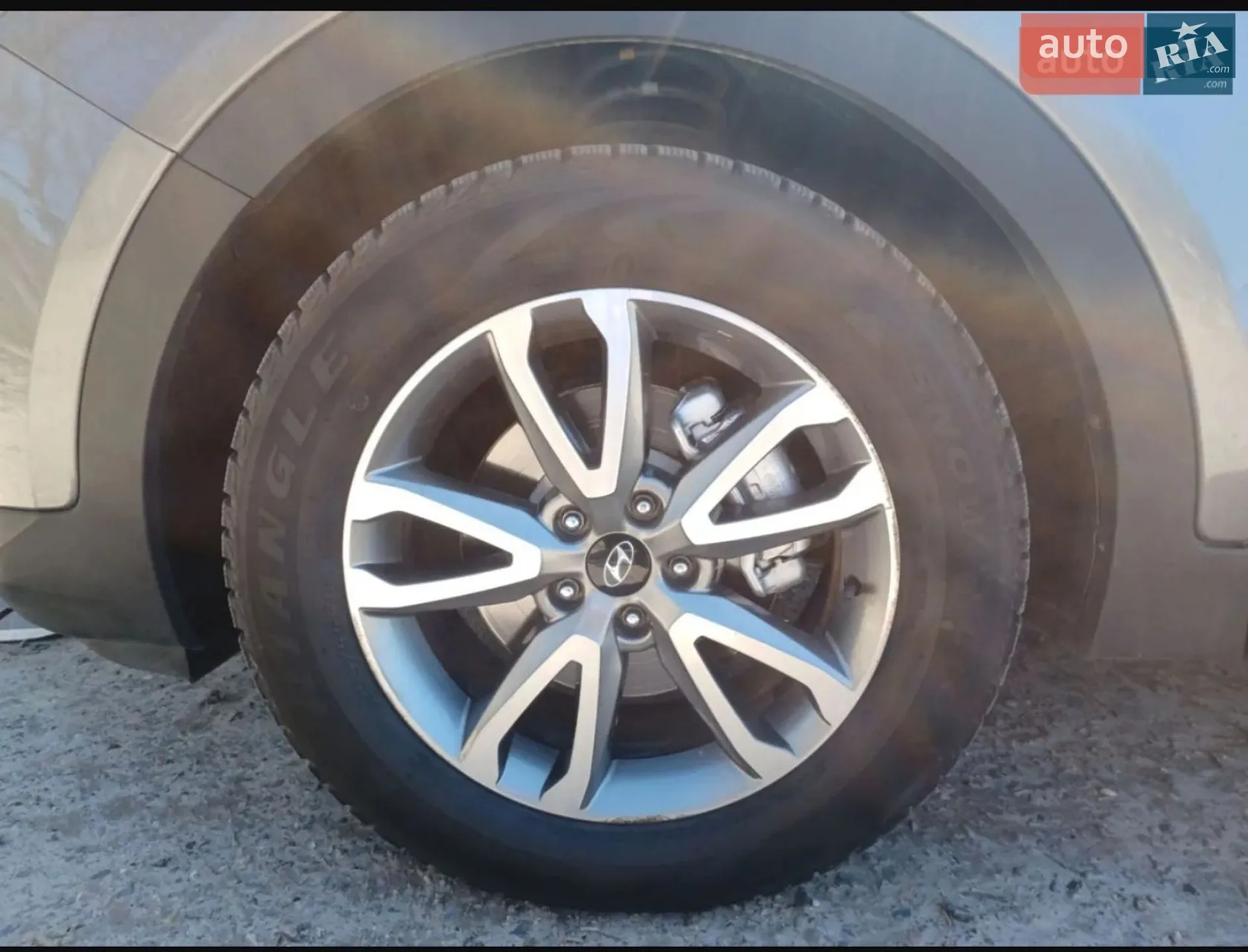 2014 Hyundai Santa Fe - мініатюра 39