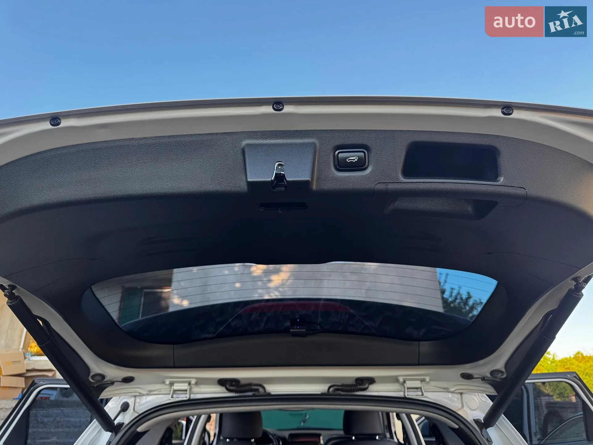 2021 Hyundai Santa Fe - мініатюра 52