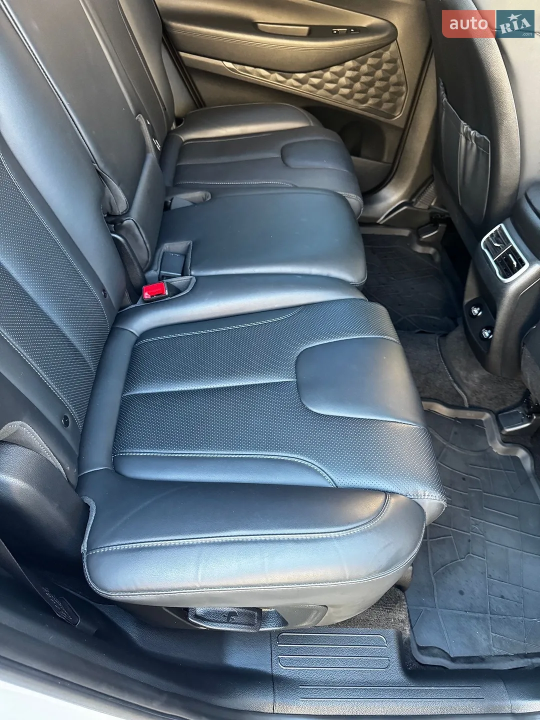 2021 Hyundai Santa Fe - мініатюра 58
