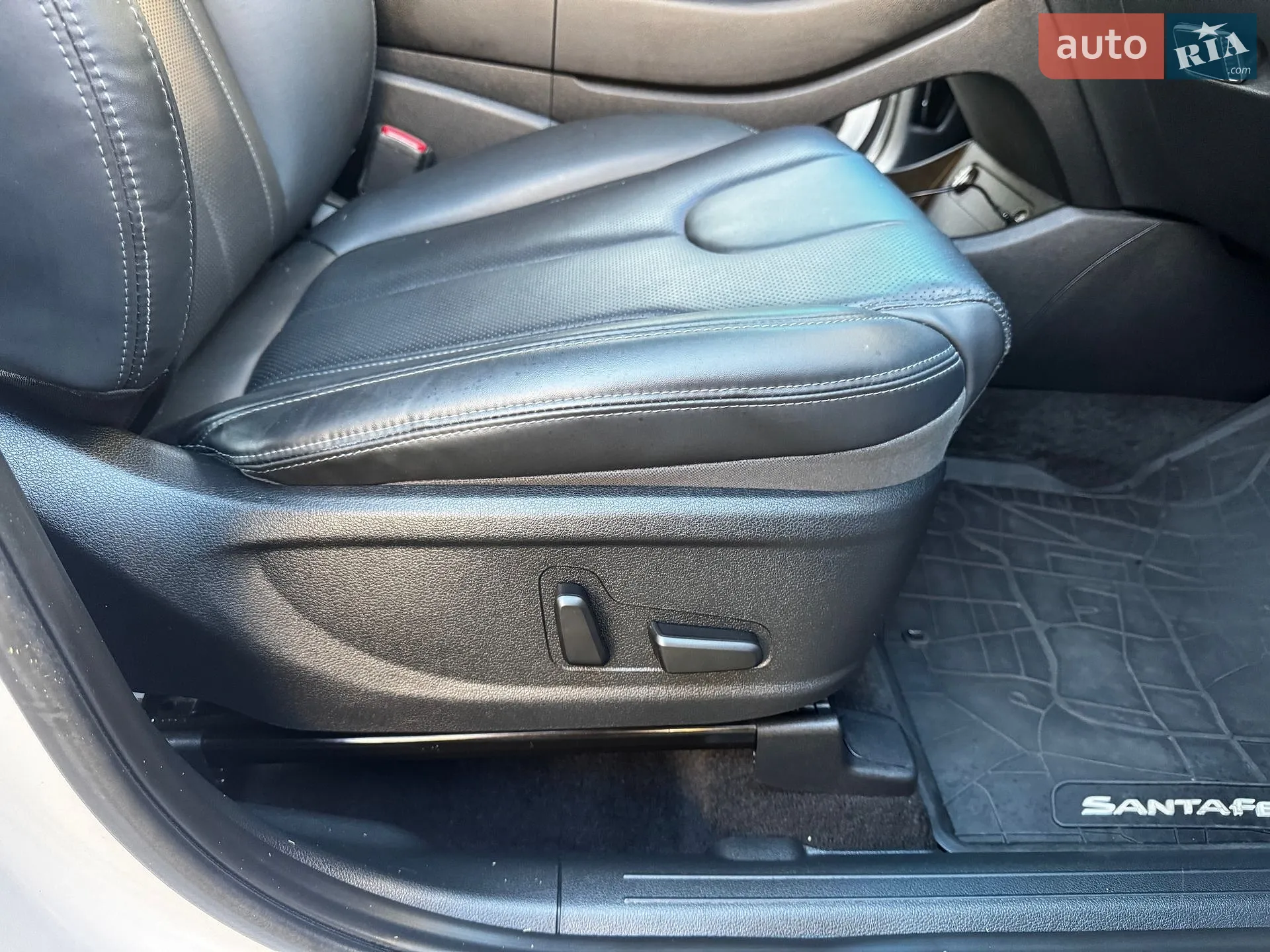 2021 Hyundai Santa Fe - мініатюра 72
