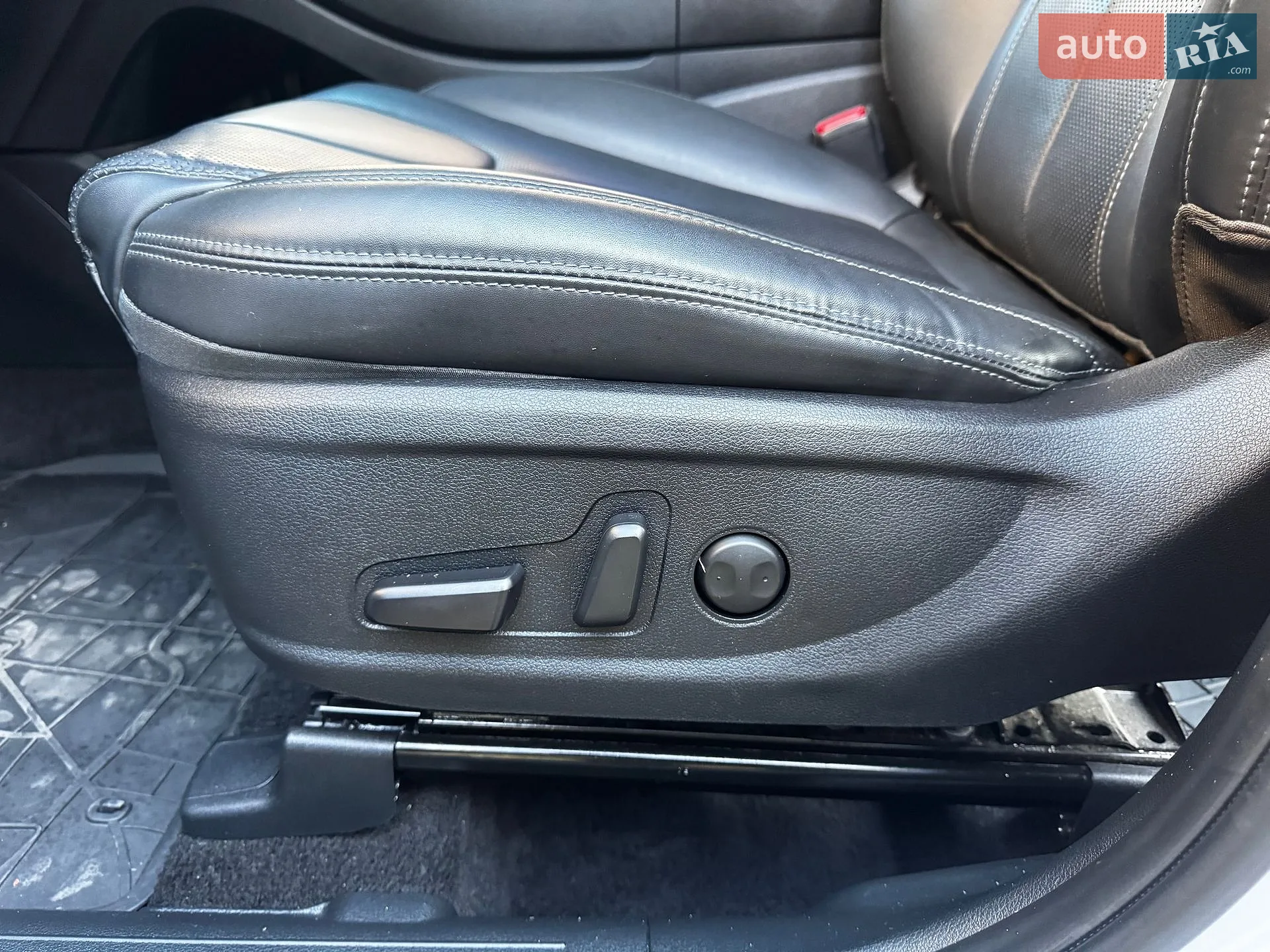 2021 Hyundai Santa Fe - мініатюра 77
