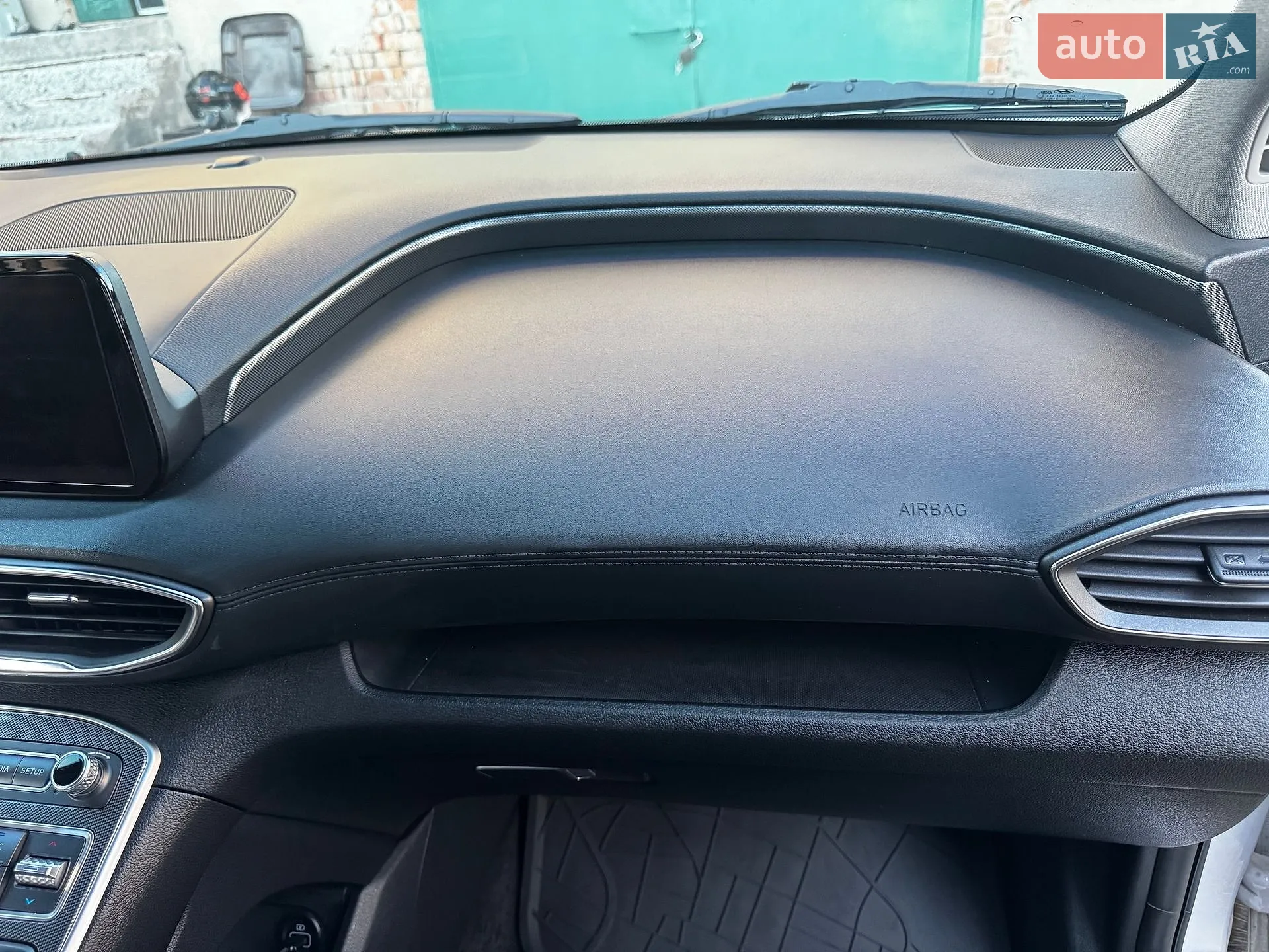 2021 Hyundai Santa Fe - мініатюра 79