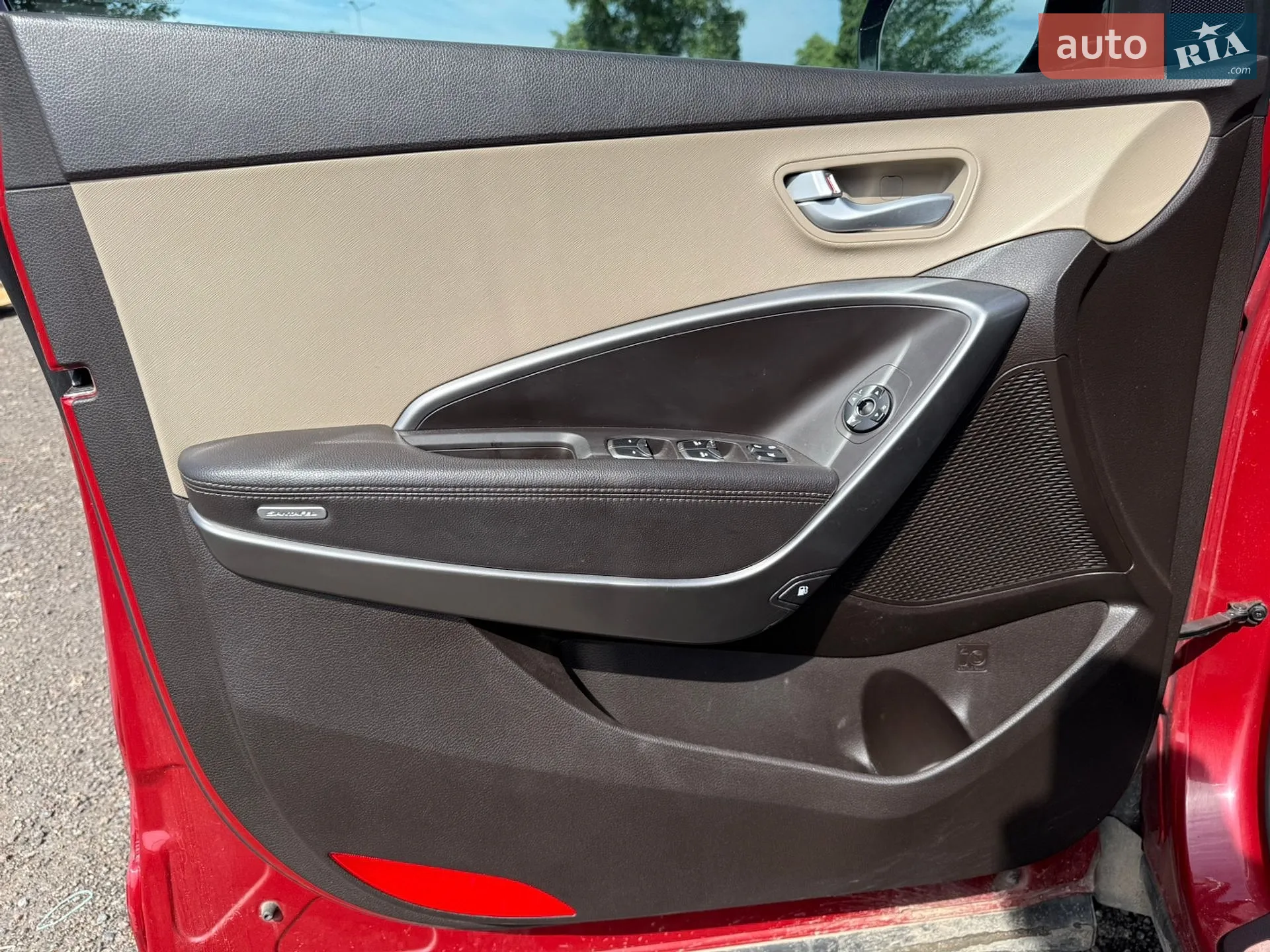 2016 Hyundai Santa Fe - мініатюра 39