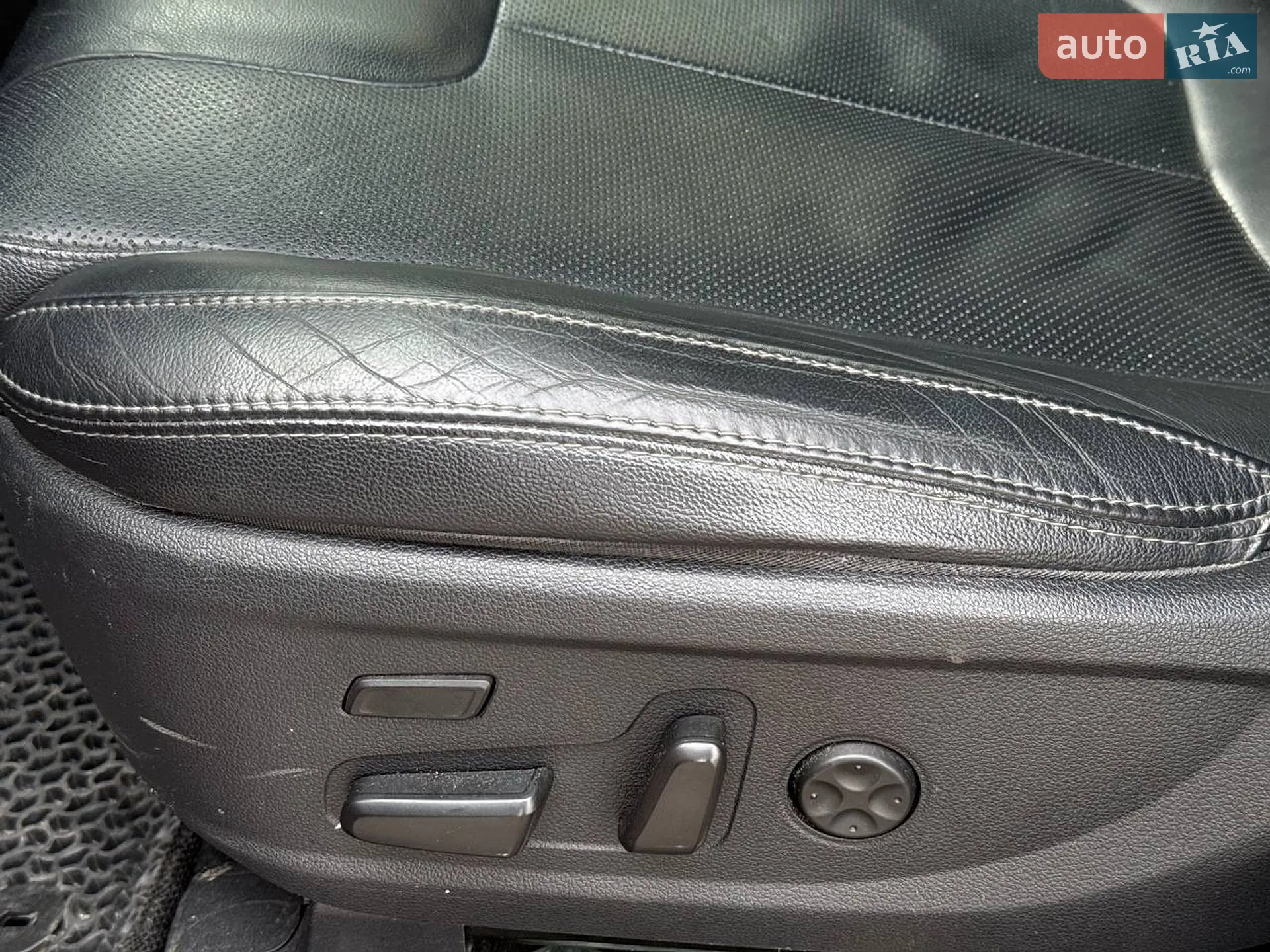 2018 Hyundai Santa Fe - мініатюра 14