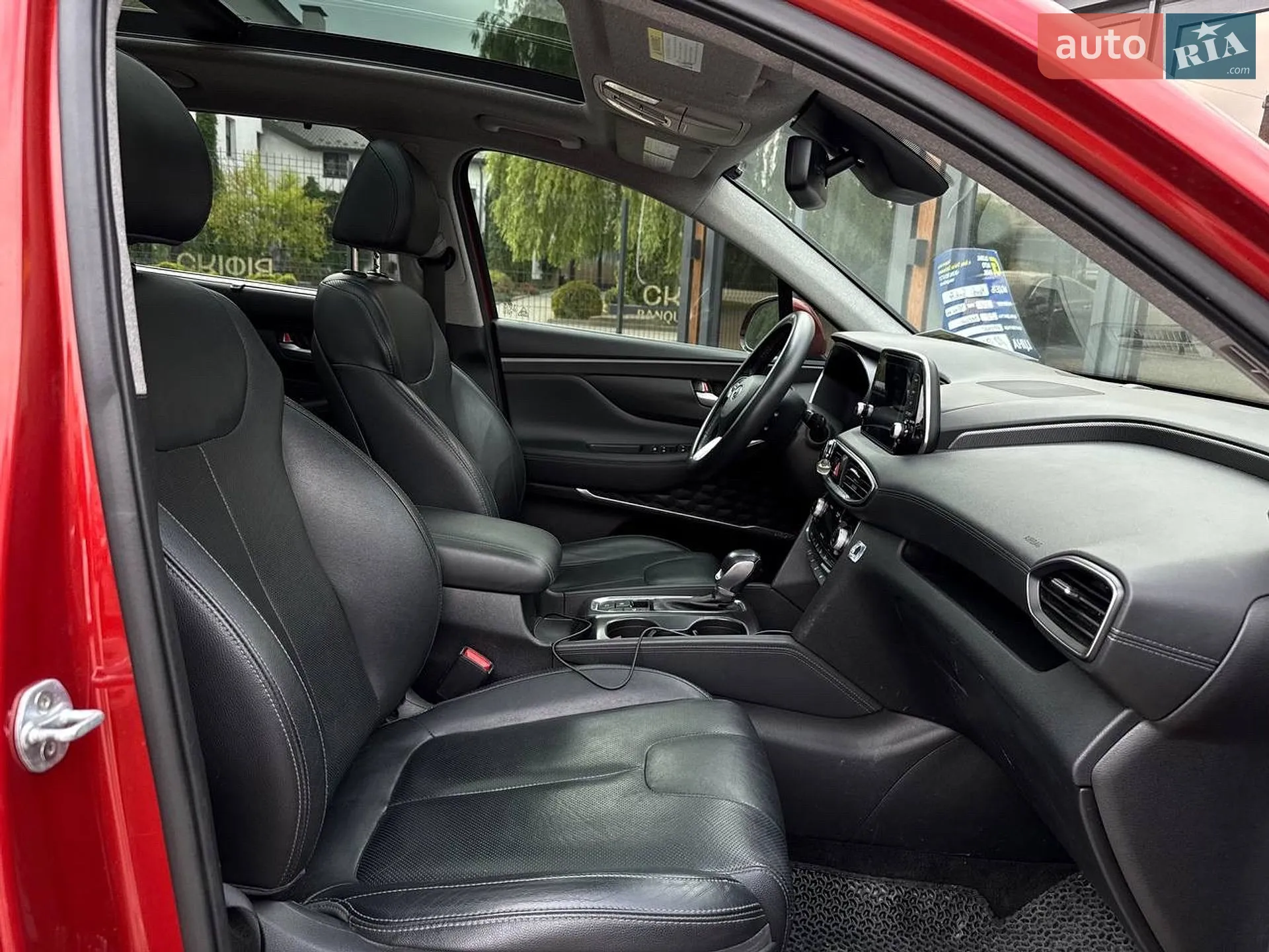 2018 Hyundai Santa Fe - мініатюра 28