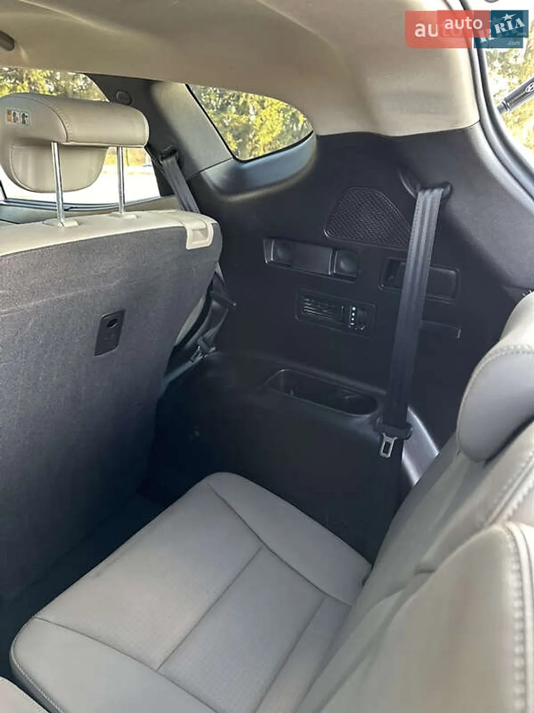 2014 Hyundai Santa Fe - мініатюра 20