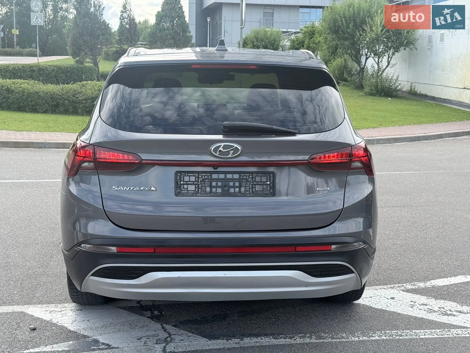 2020 Hyundai Santa Fe - мініатюра 76