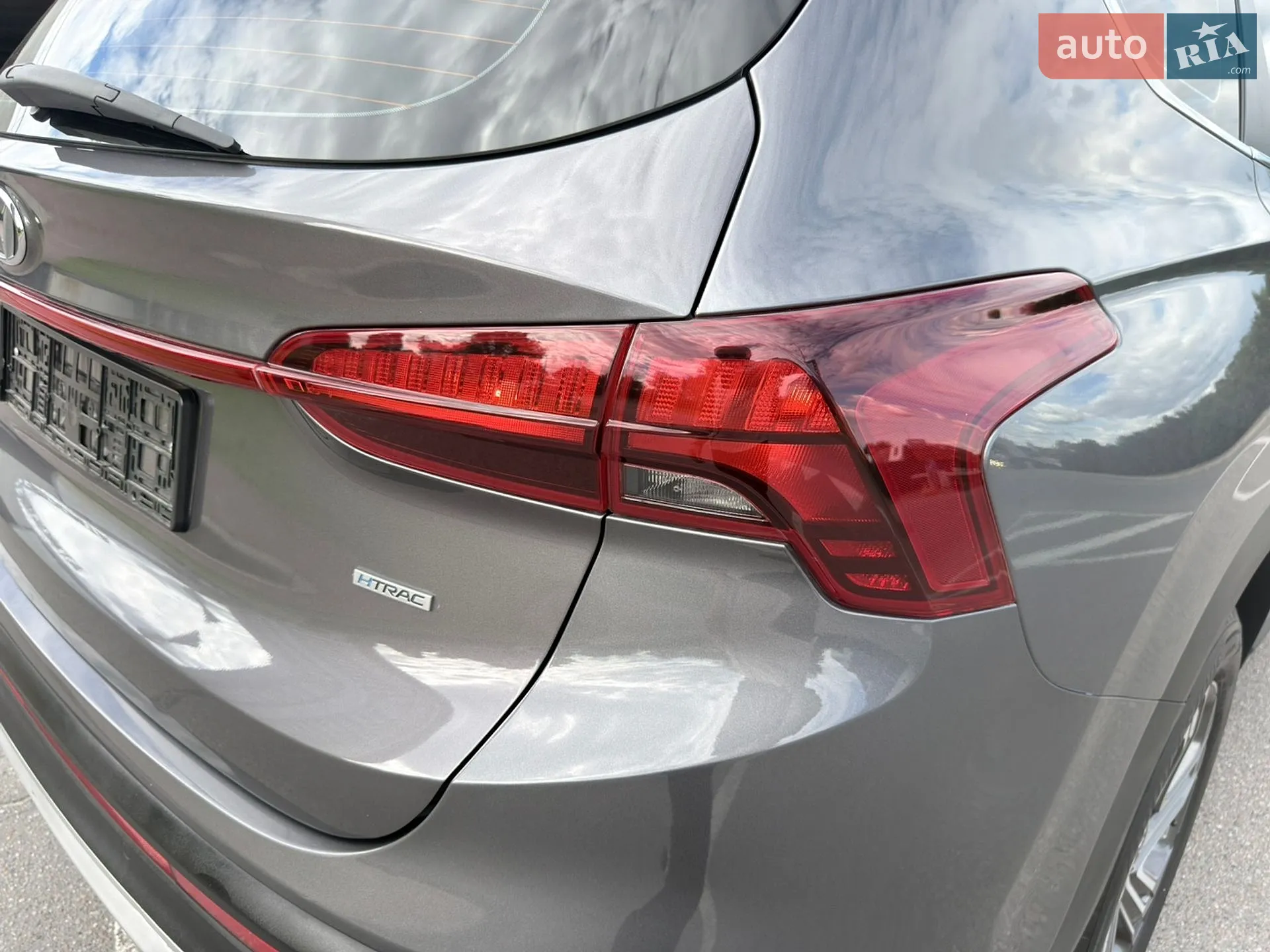 2020 Hyundai Santa Fe - мініатюра 108