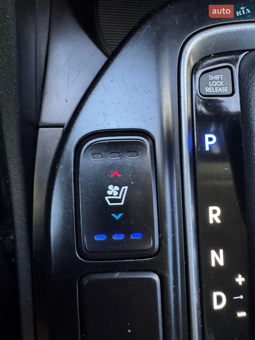 2013 Hyundai Santa Fe - мініатюра 46