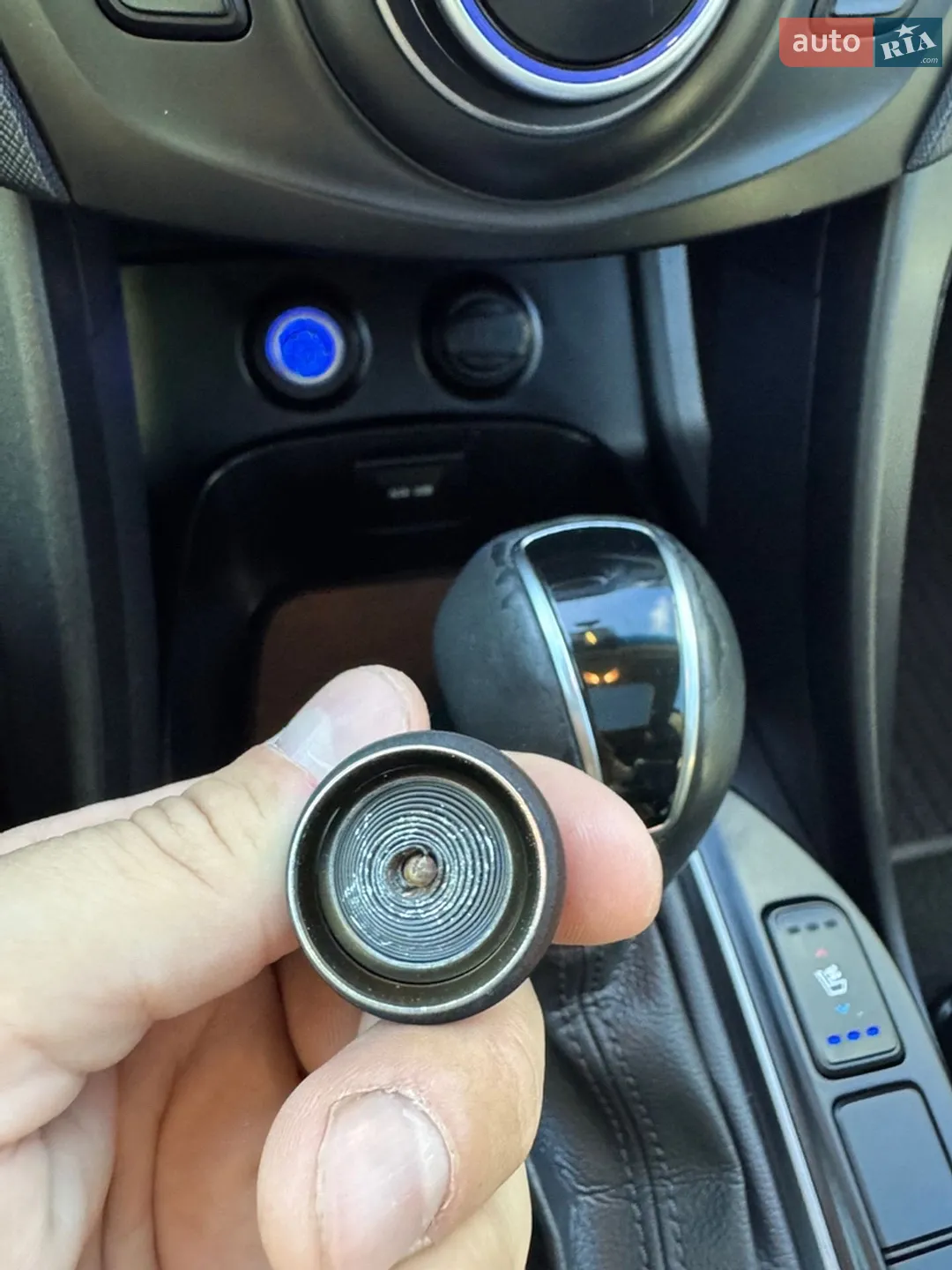 2013 Hyundai Santa Fe - мініатюра 59