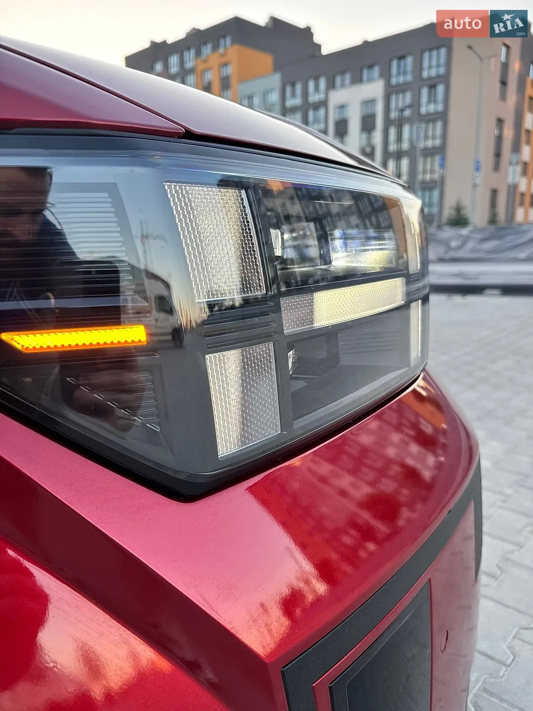 2024 Hyundai Santa Fe - мініатюра 18