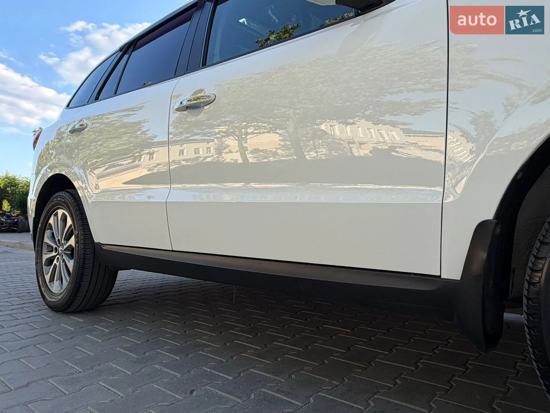 2012 Hyundai Santa Fe - мініатюра 68
