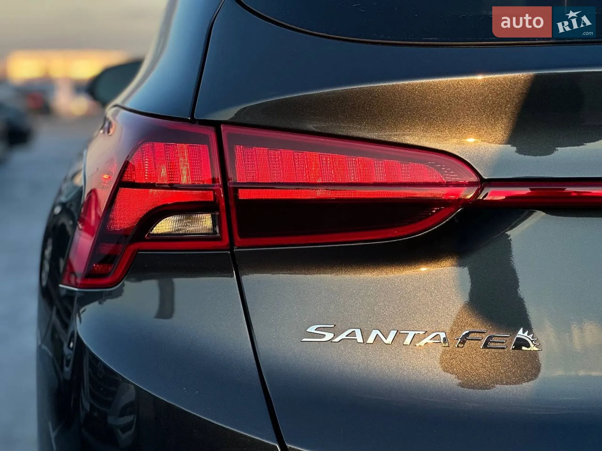 2022 Hyundai Santa Fe - мініатюра 11