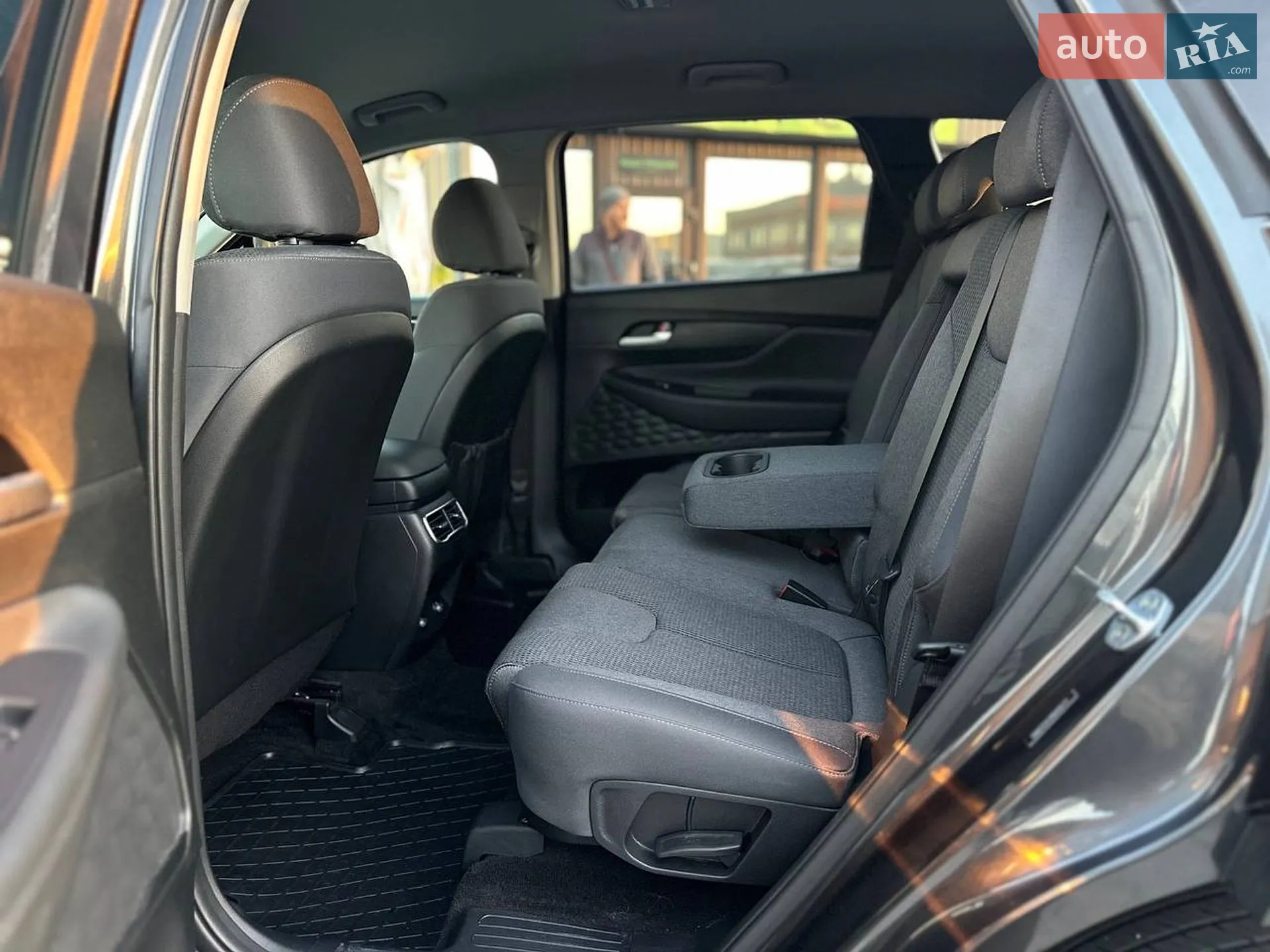 2022 Hyundai Santa Fe - мініатюра 19