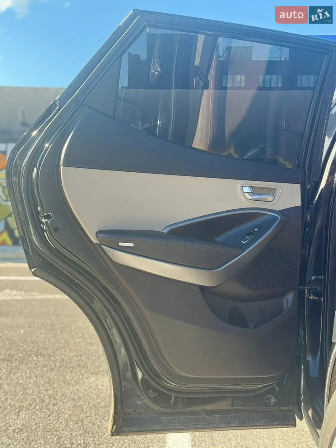 2013 Hyundai Santa Fe - мініатюра 13
