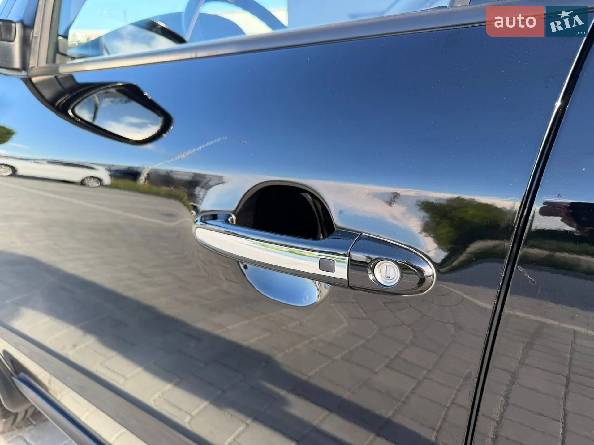 2012 Hyundai Santa Fe - мініатюра 37