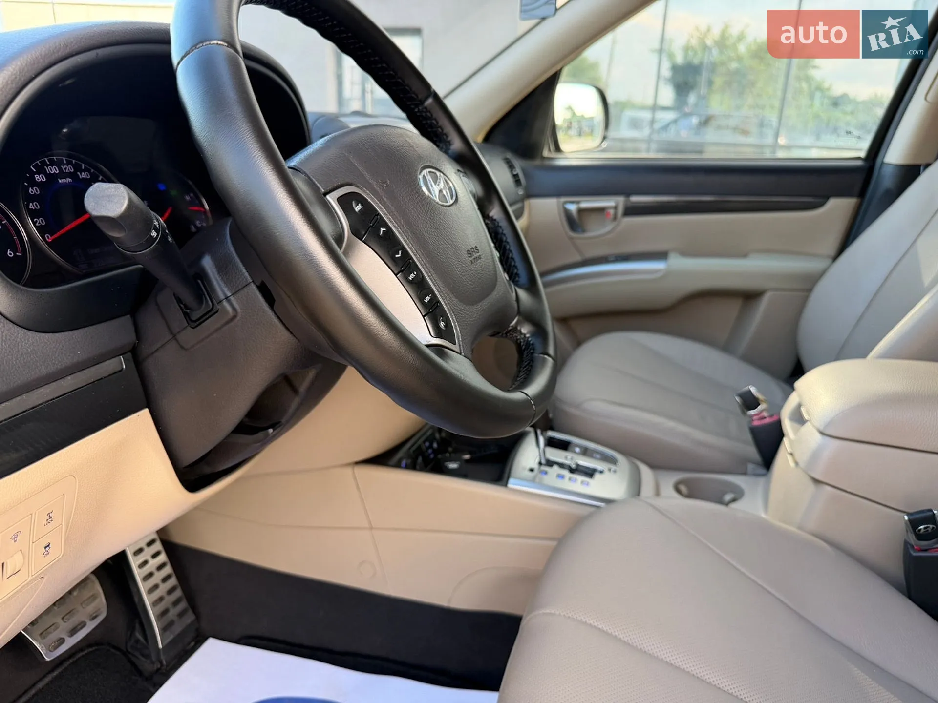 2012 Hyundai Santa Fe - мініатюра 47