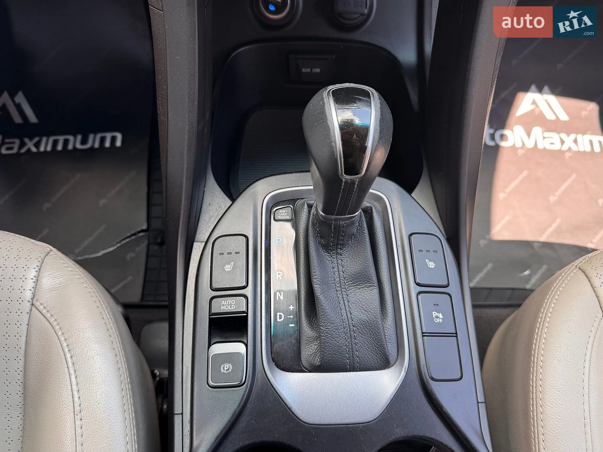 2013 Hyundai Santa Fe - мініатюра 18