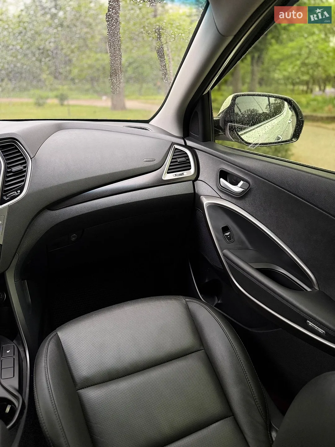 2015 Hyundai Santa Fe - мініатюра 12