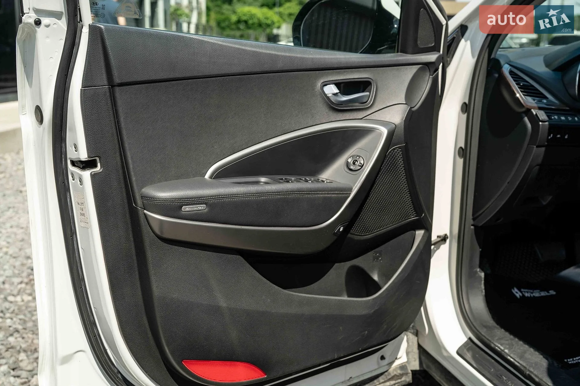 2018 Hyundai Santa Fe - мініатюра 41