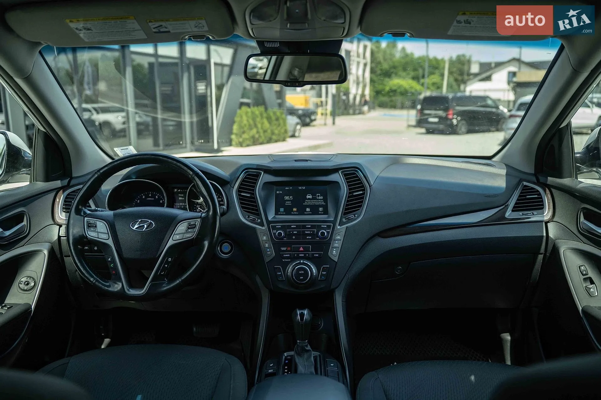 2018 Hyundai Santa Fe - мініатюра 24