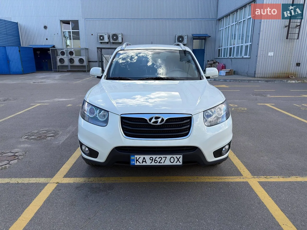 2011 Hyundai Santa Fe - мініатюра 28