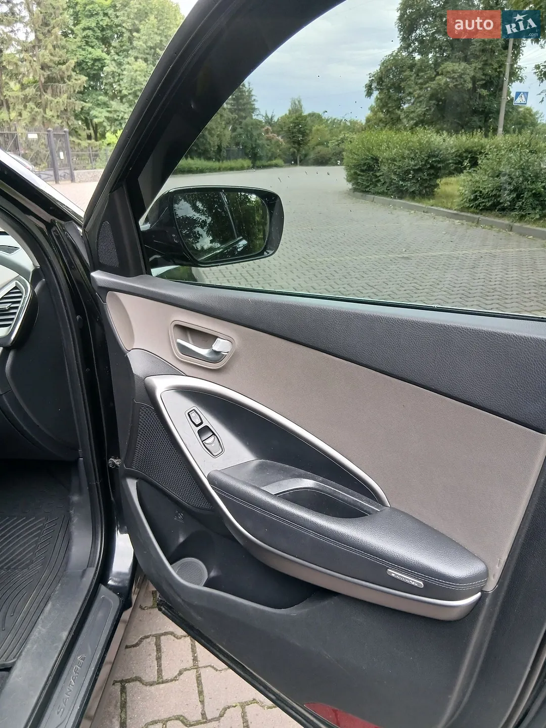 2013 Hyundai Santa Fe - мініатюра 9