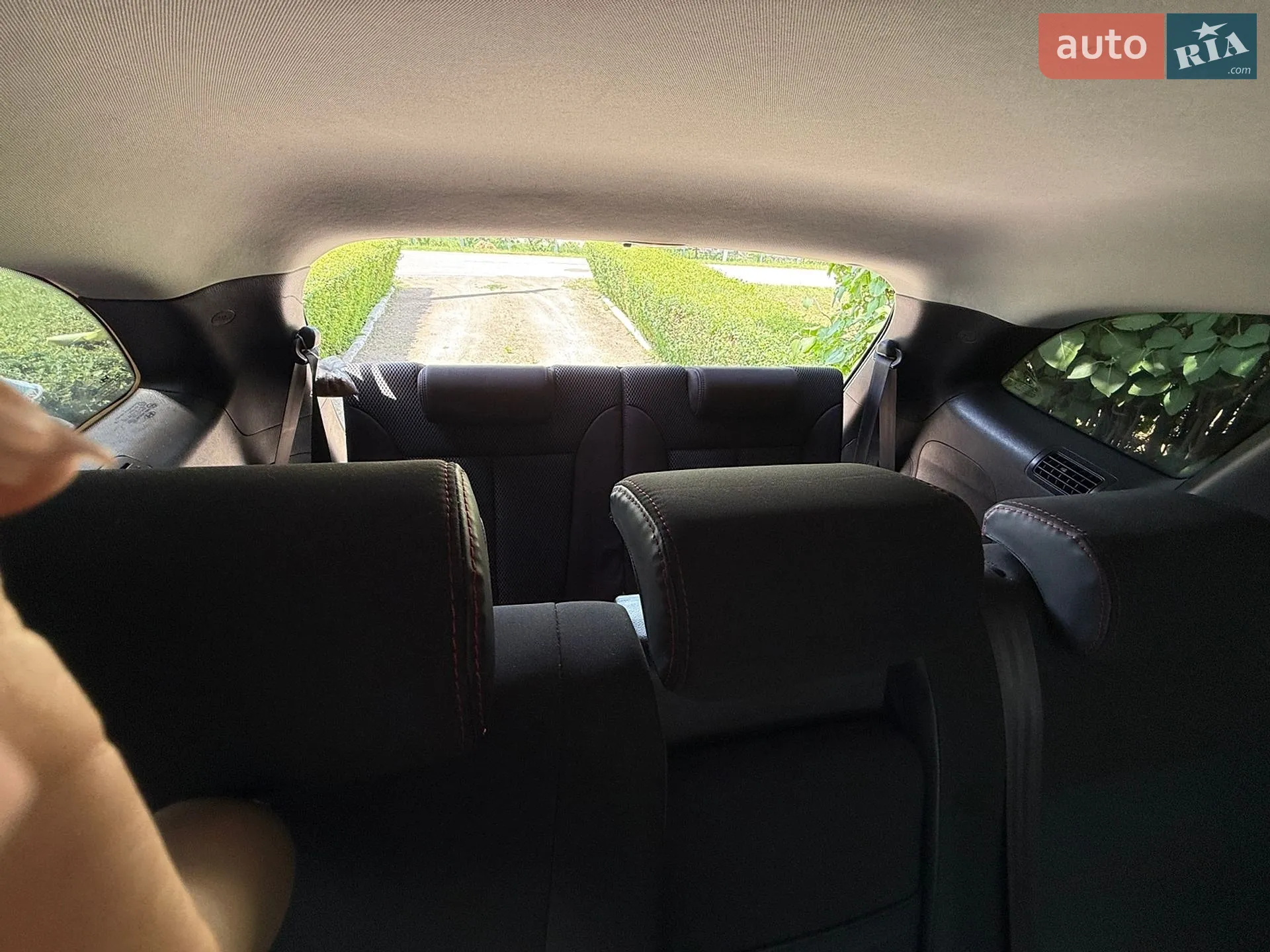 2011 Hyundai Santa Fe - мініатюра 26