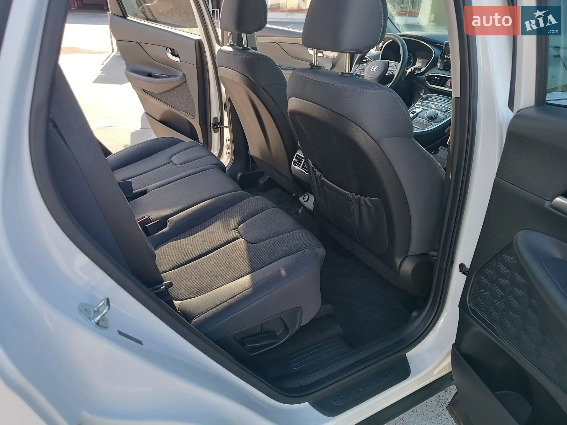 2023 Hyundai Santa Fe - мініатюра 17