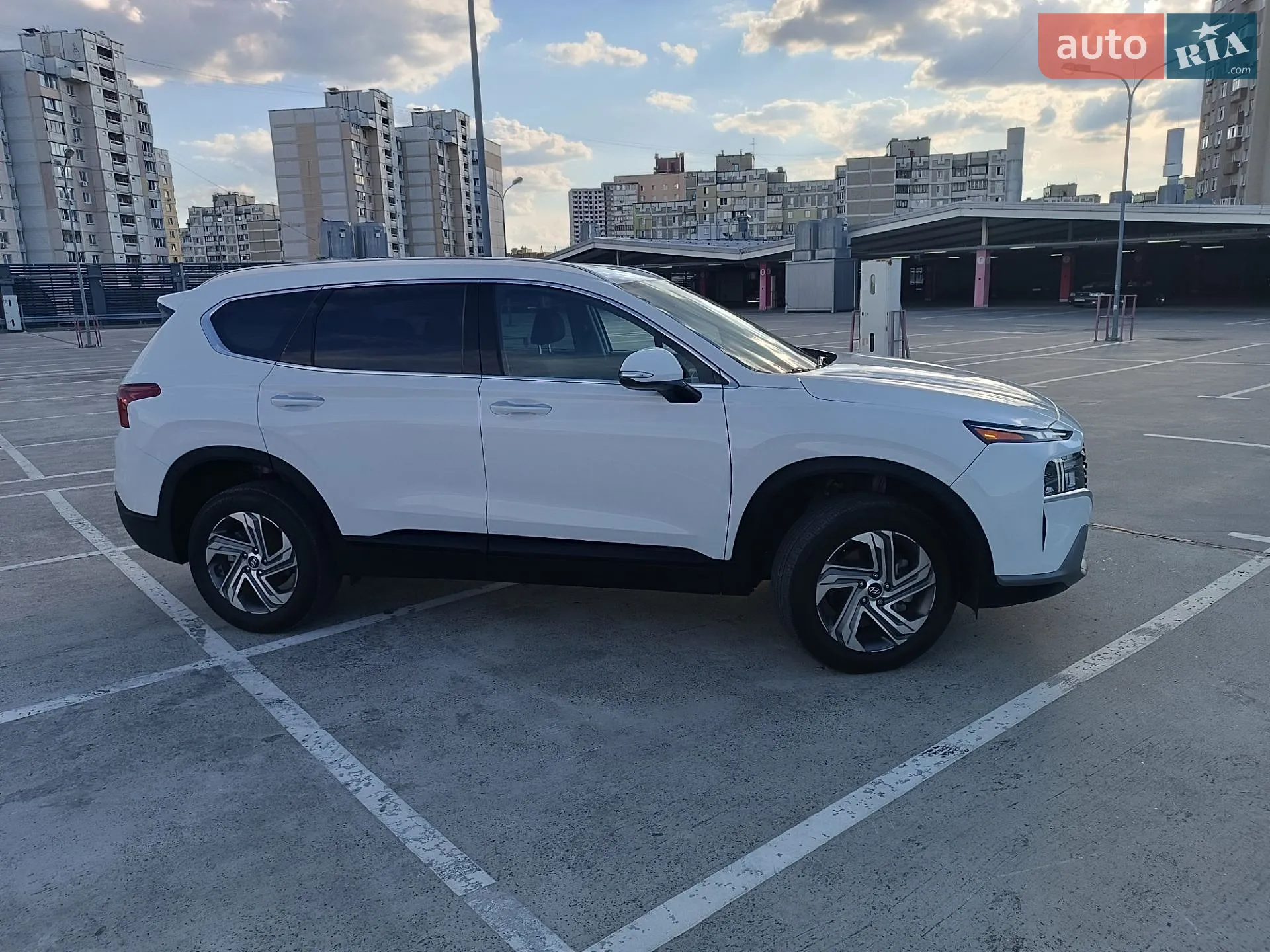 2023 Hyundai Santa Fe - мініатюра 23