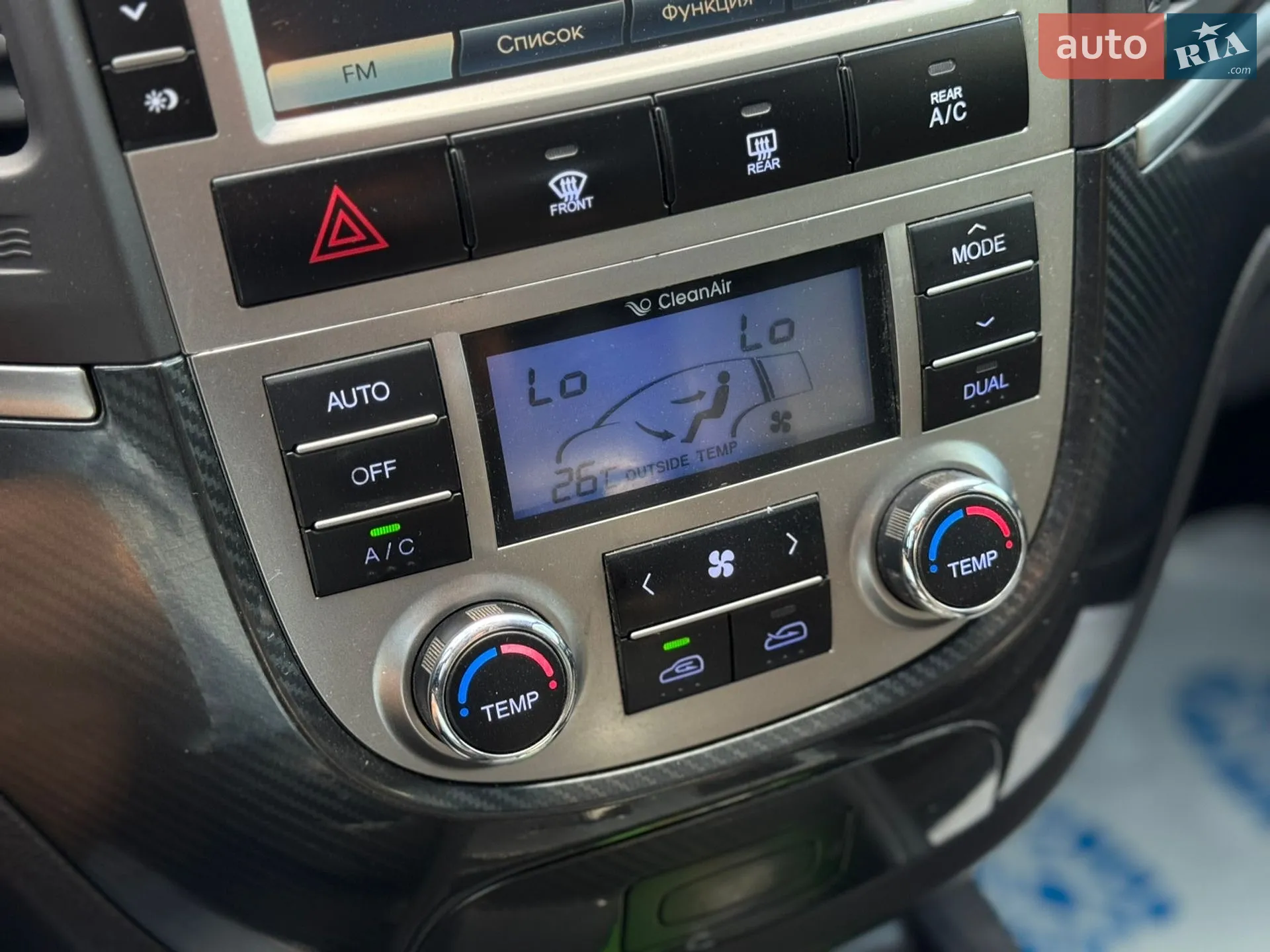 2011 Hyundai Santa Fe - мініатюра 28