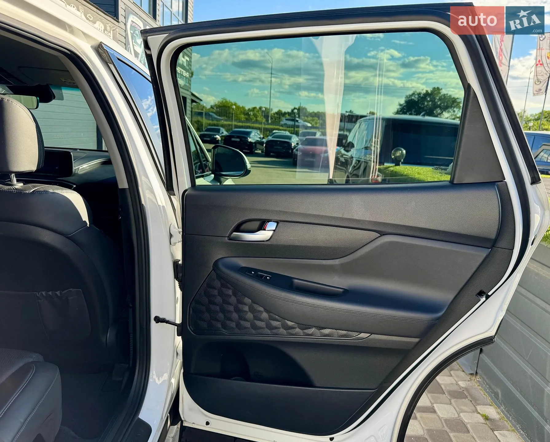 2020 Hyundai Santa Fe - мініатюра 44