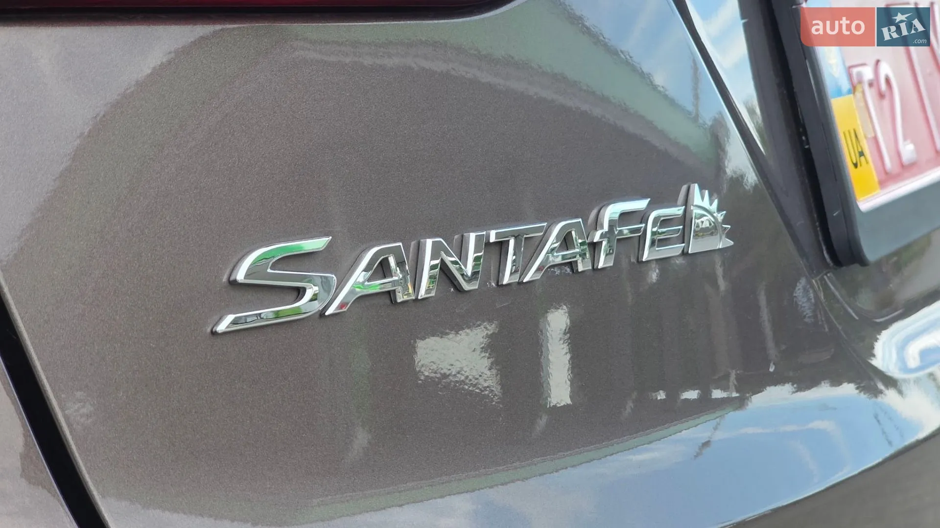 2013 Hyundai Santa Fe - мініатюра 34