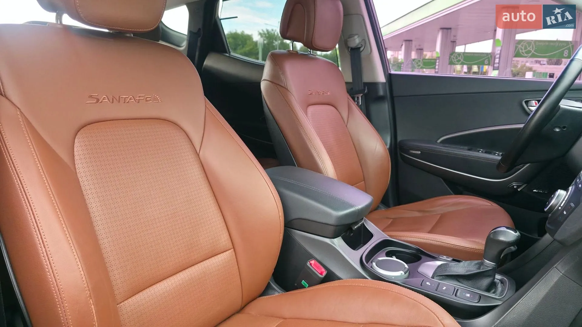 2013 Hyundai Santa Fe - мініатюра 39