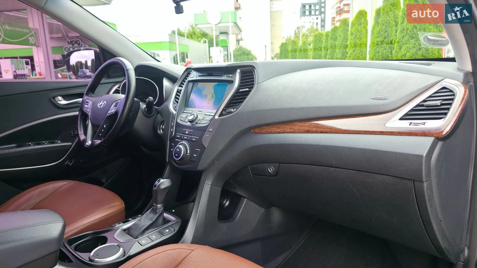2013 Hyundai Santa Fe - мініатюра 46