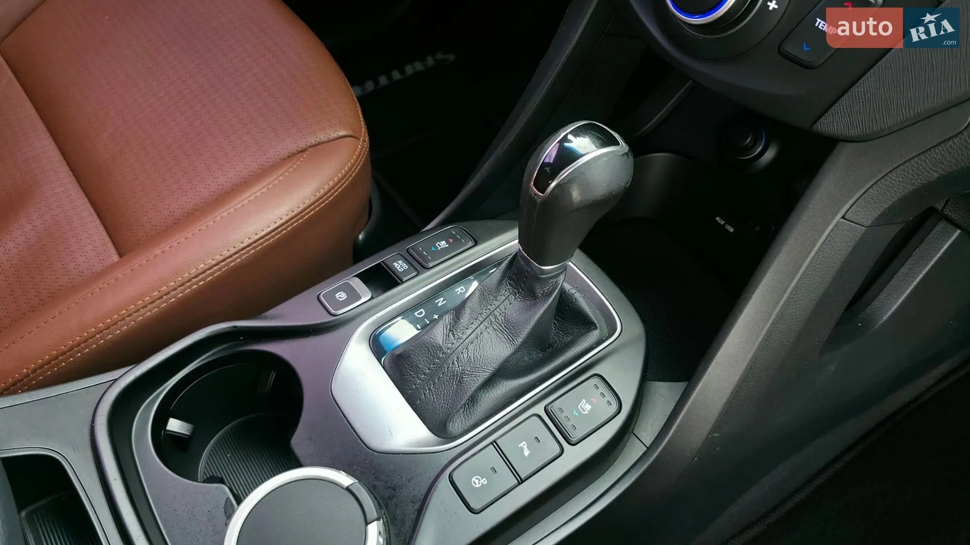 2013 Hyundai Santa Fe - мініатюра 51