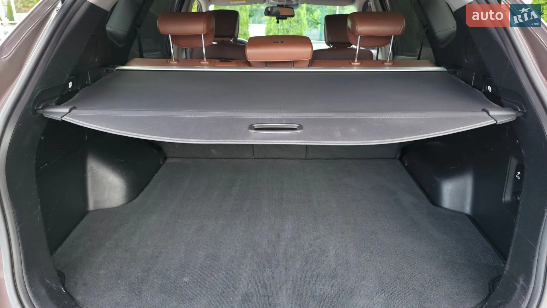 2013 Hyundai Santa Fe - мініатюра 61