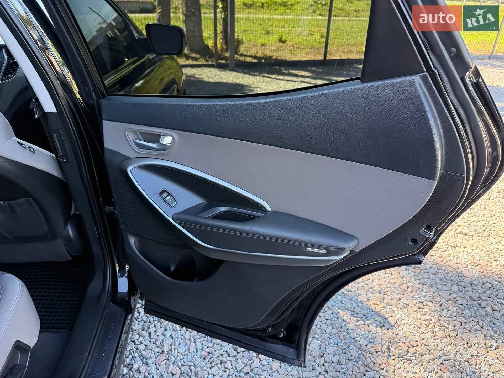 2017 Hyundai Santa Fe - мініатюра 42