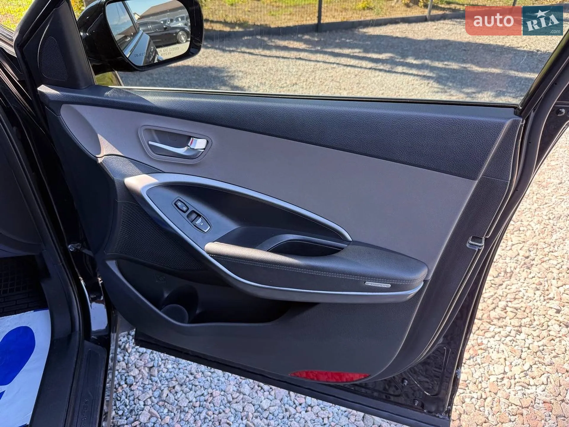 2017 Hyundai Santa Fe - мініатюра 47