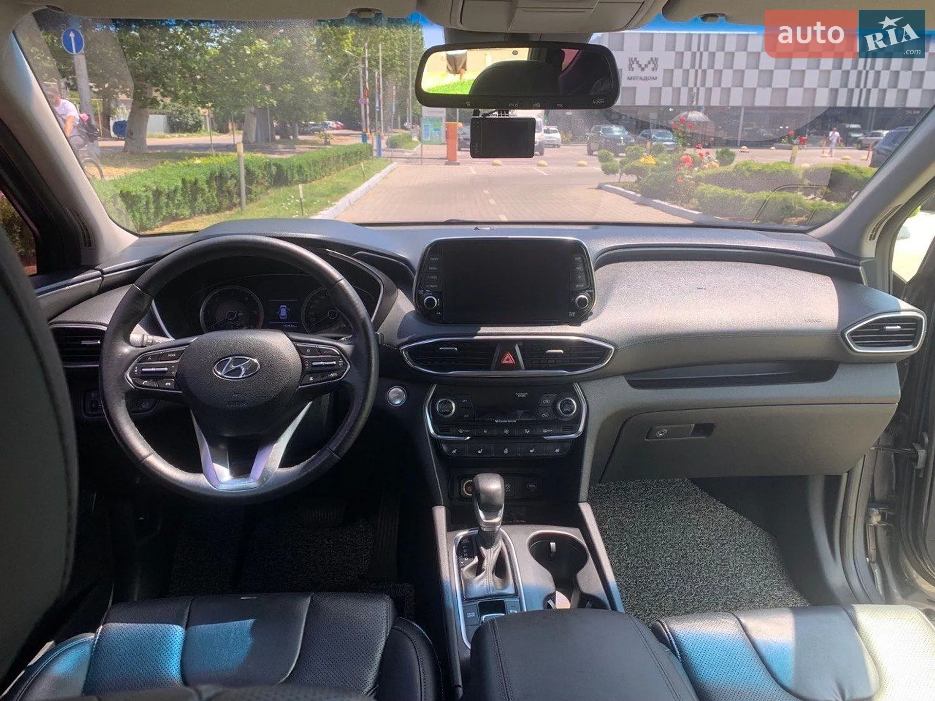 2018 Hyundai Santa Fe - мініатюра 9