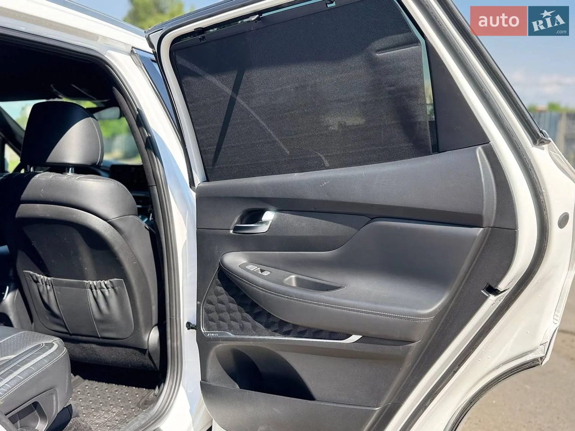 2020 Hyundai Santa Fe - мініатюра 14