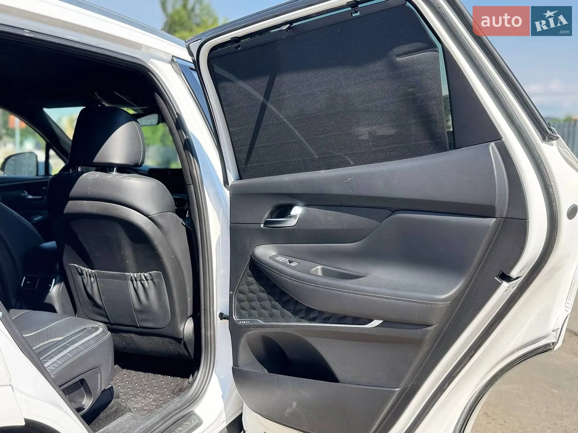 2020 Hyundai Santa Fe - мініатюра 19