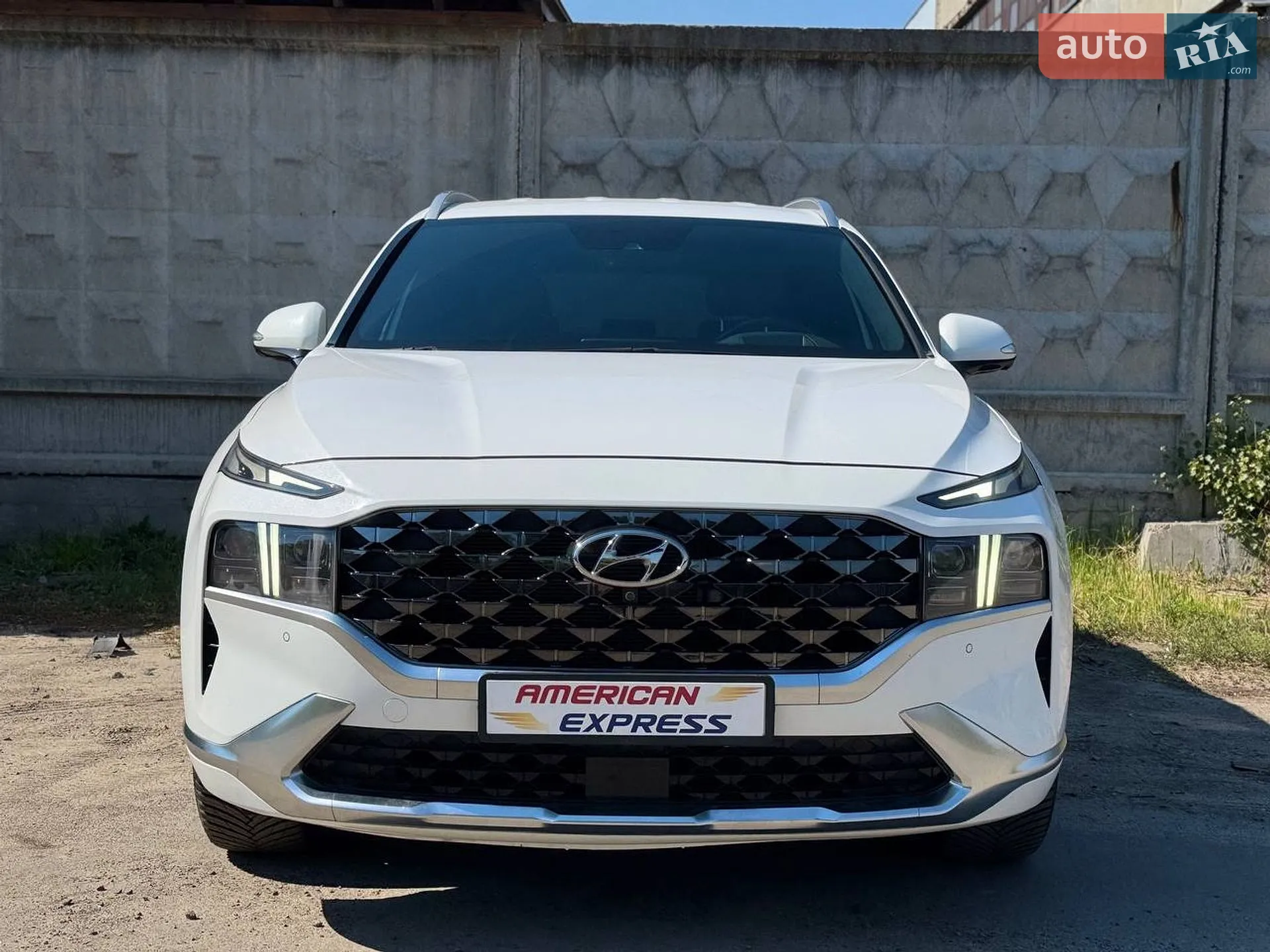 2020 Hyundai Santa Fe - мініатюра 4