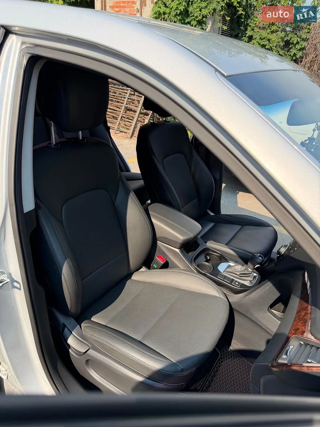 2016 Hyundai Santa Fe - мініатюра 19