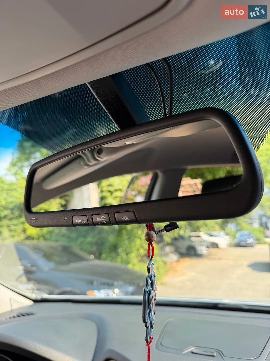 2016 Hyundai Santa Fe - мініатюра 23
