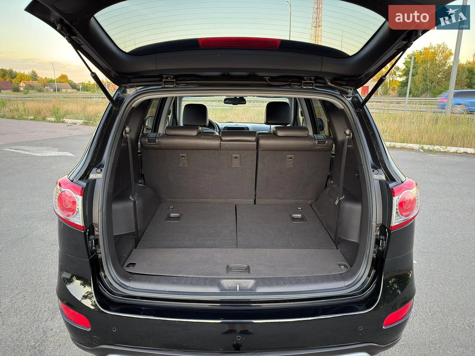 2012 Hyundai Santa Fe - мініатюра 50