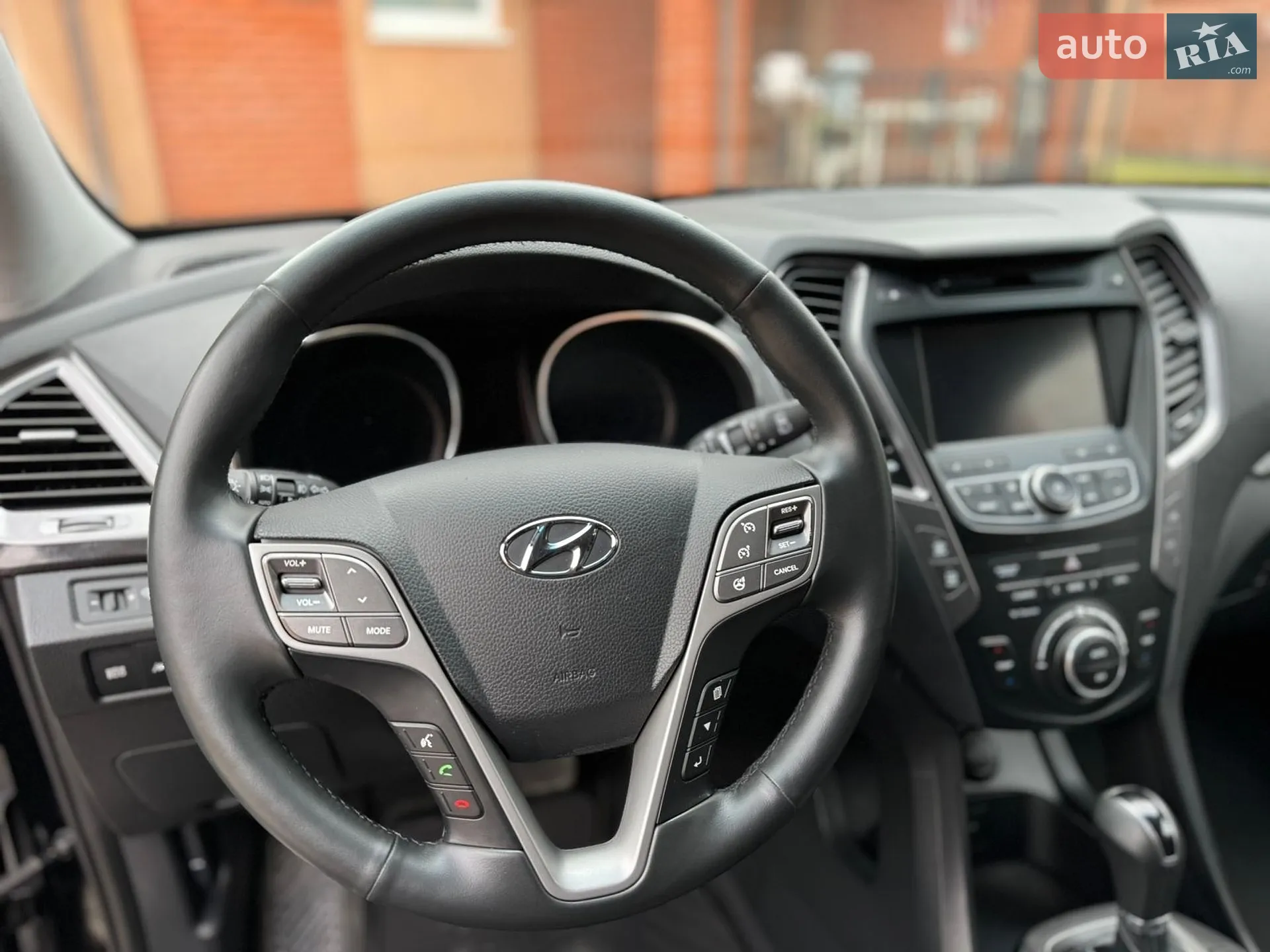 2014 Hyundai Santa Fe - мініатюра 20