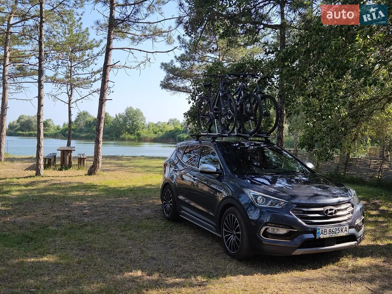 2016 Hyundai Santa Fe - мініатюра 16